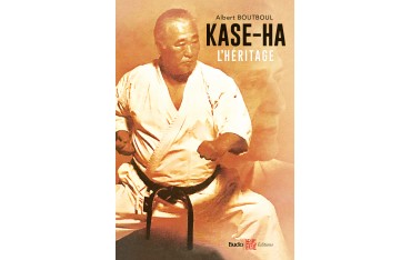 KASE-HA, l'héritage - Albert Boutboul