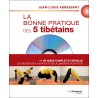 La bonne pratique des 5 tibétains, Un guide complet et détaillé (+DVD) - Jean-Louis Abrassart