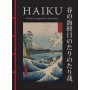 Haïku, poèmes japonais classiques - Auteurs collectif