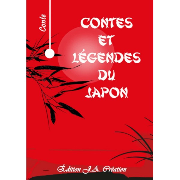 Contes et légendes du Japon