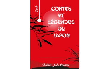 Contes et légendes du Japon