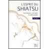 L'Esprit du Shiatsu, techniques, concepts et philosophie - Ivan Bel