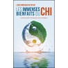 Les immenses bienfaits du Chi, Comment utiliser l"énergie pour une vie meilleure - Louis Wan Der Heyoten