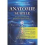 Anatomie subtile, Atlas de thérapie, Energo-Vibrationnelle - Zamperini