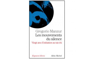 Les mouvements du silence, vingt ans d'initiation au Tai-Chi - Gregorio Manzur